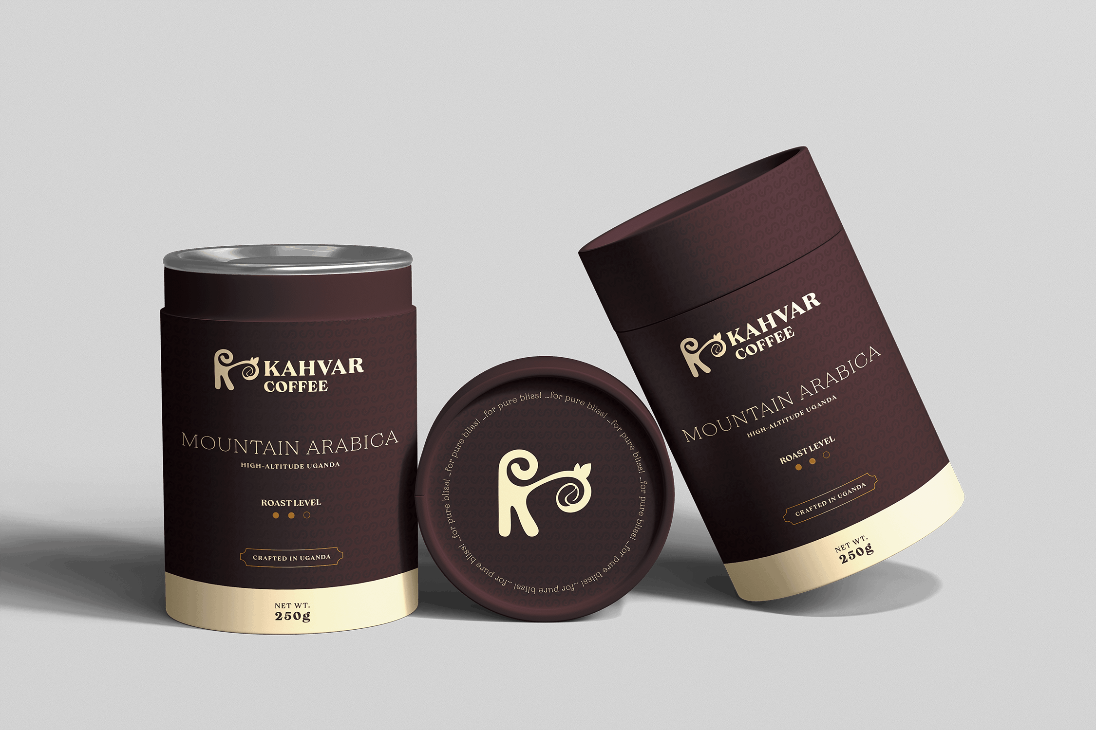 Mountain Arabica thumbnail 2