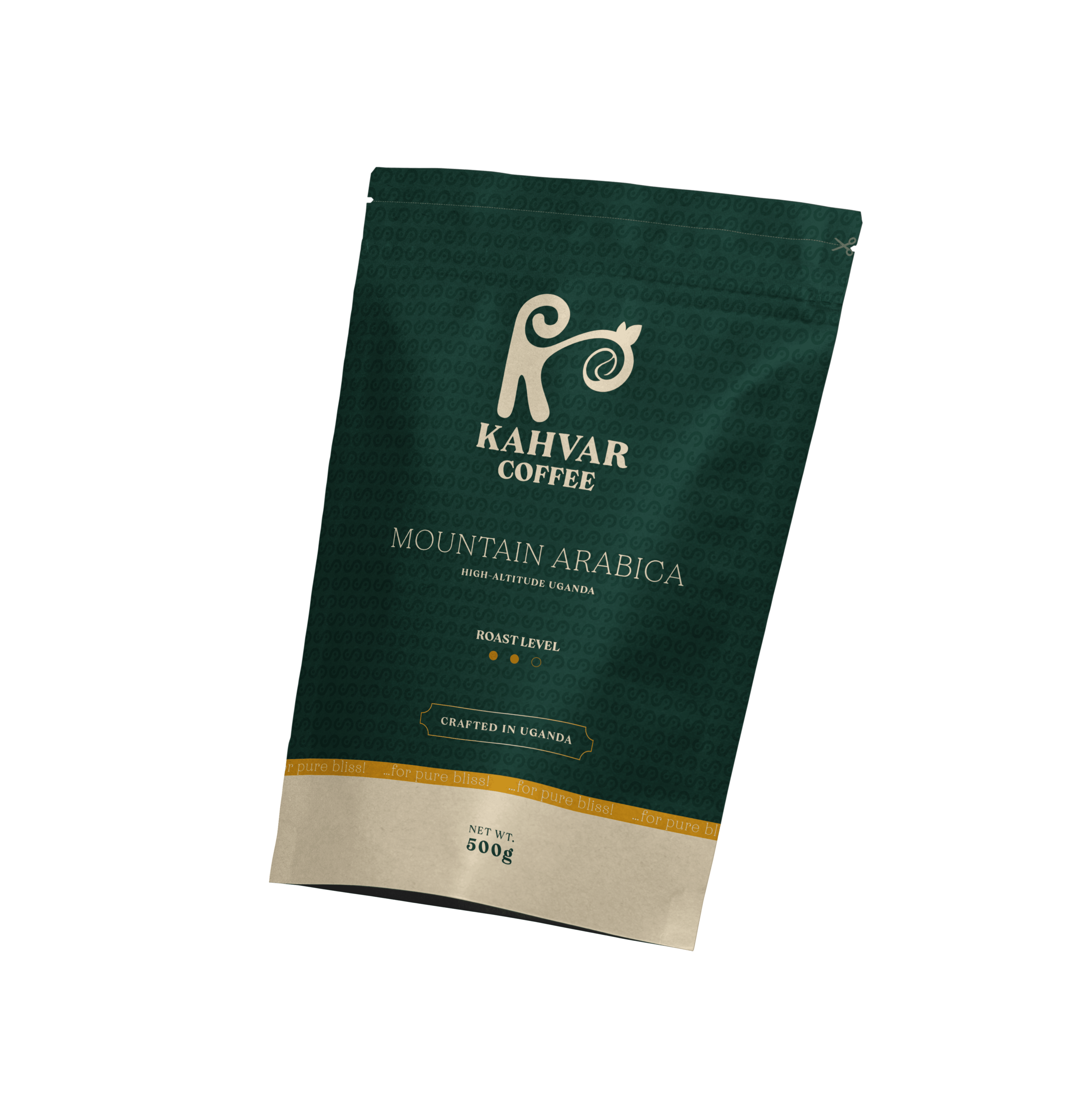 Mountain Arabica thumbnail 2