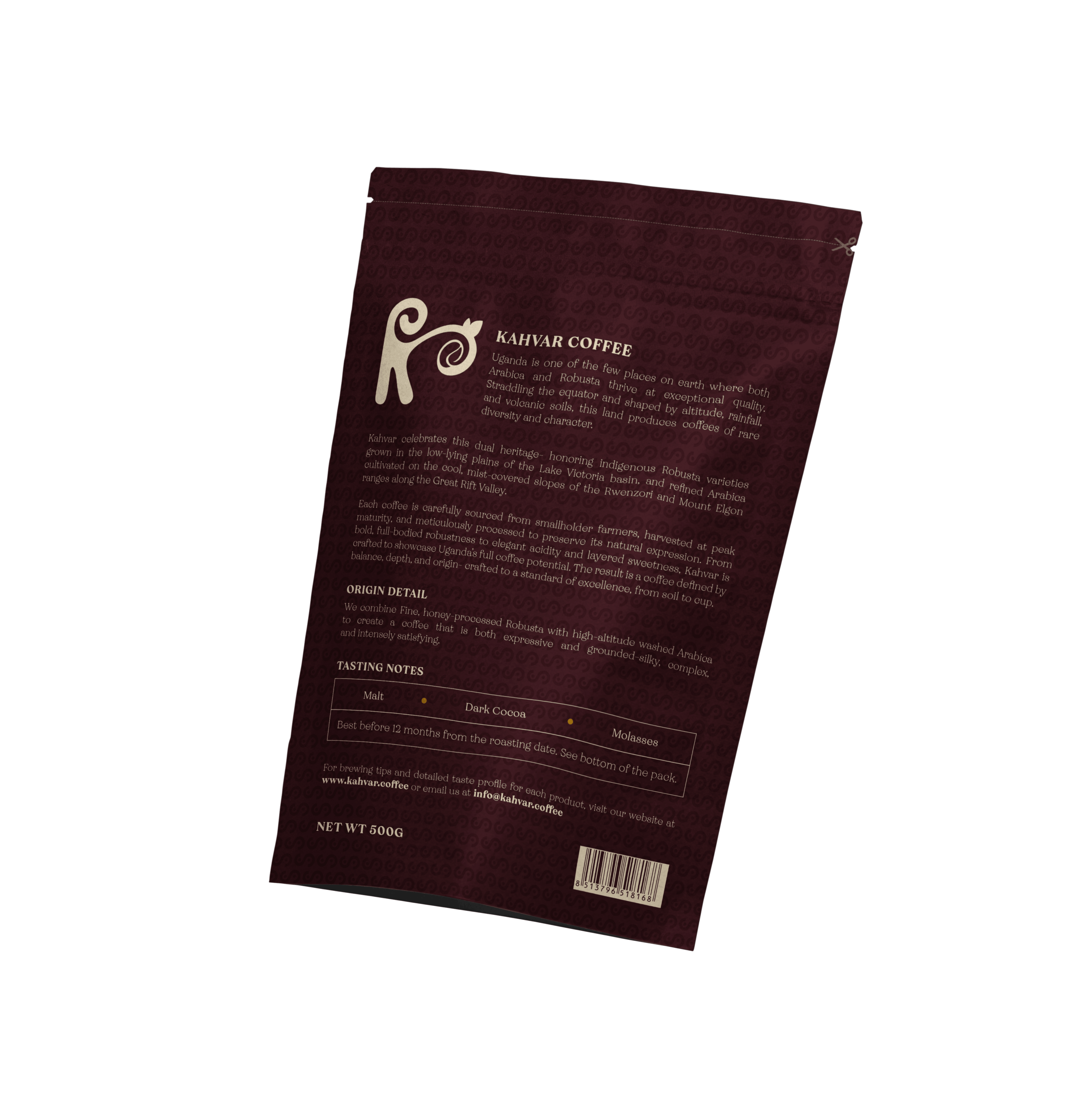 Equatorial Robusta thumbnail 3